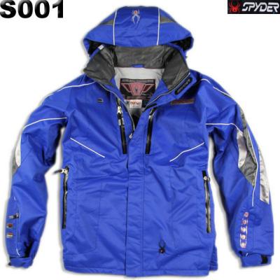 wholesale Spyder Mens' Jackets No. 1